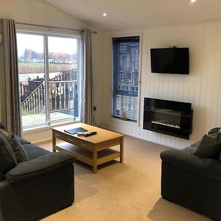 Tydd St Giles Resort Wisbech Eksteriør billede