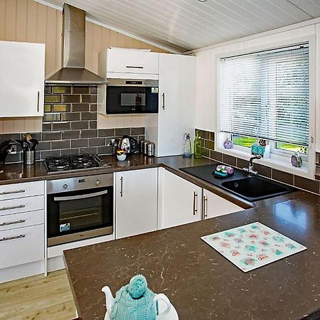 Tydd St Giles Resort Wisbech Eksteriør billede