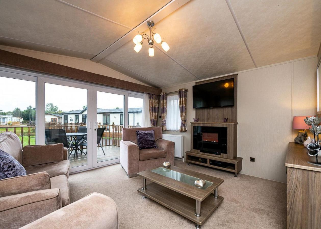 Tydd St Giles Resort Wisbech Eksteriør billede