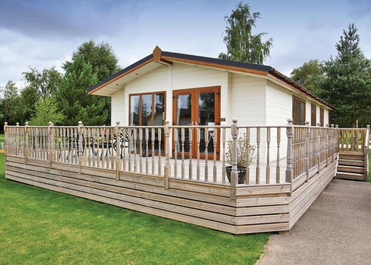 Tydd St Giles Resort Wisbech Eksteriør billede