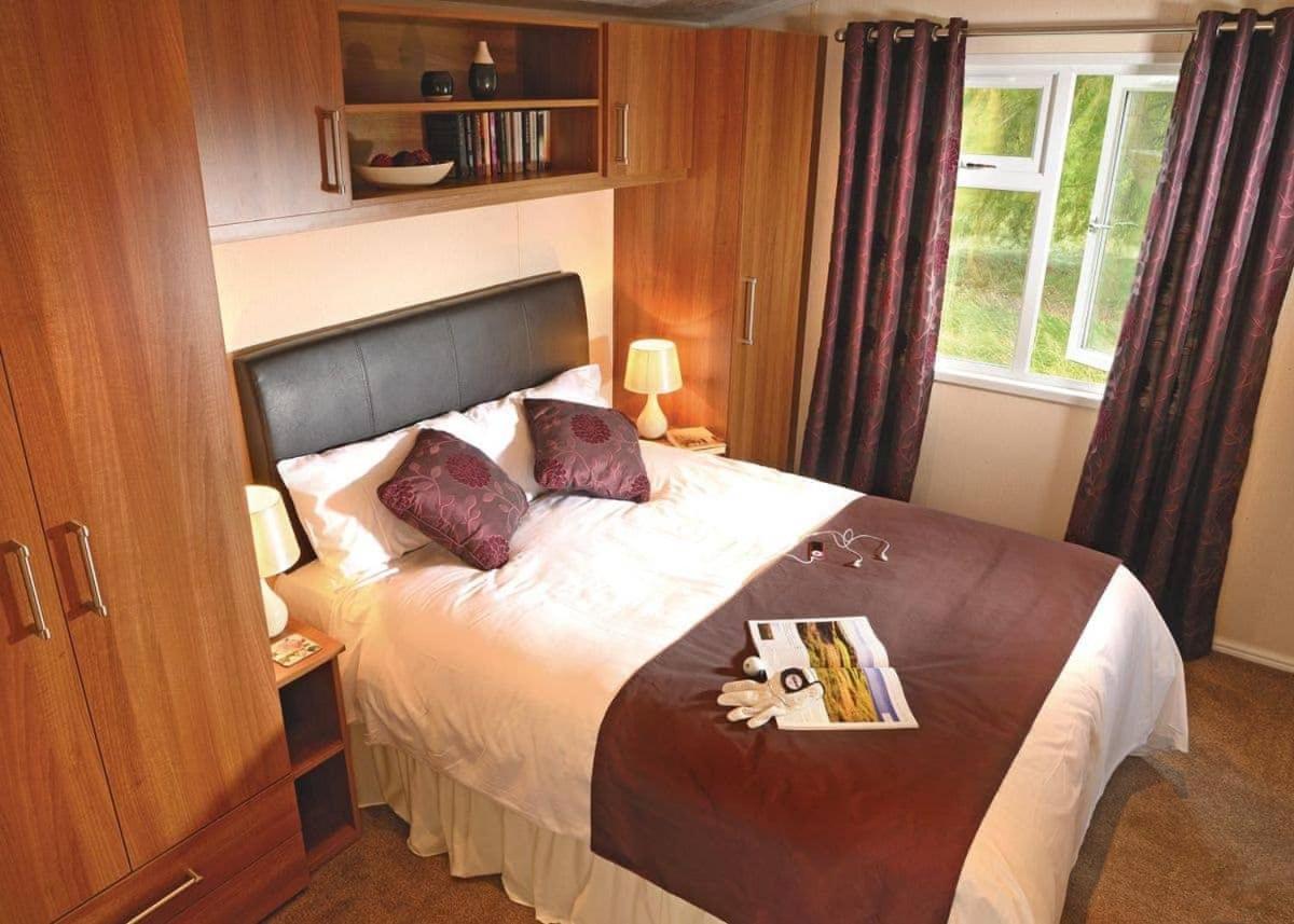 Tydd St Giles Resort Wisbech Eksteriør billede