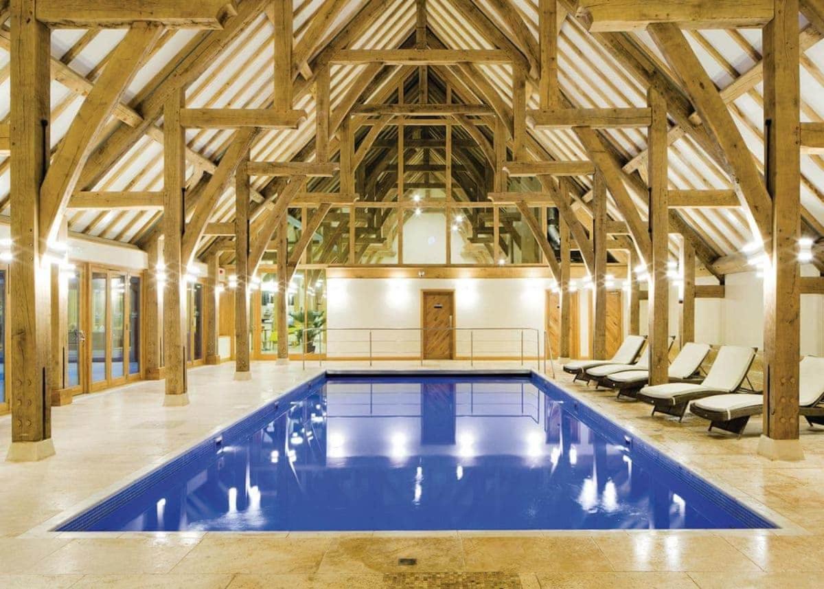 Tydd St Giles Resort Wisbech Eksteriør billede
