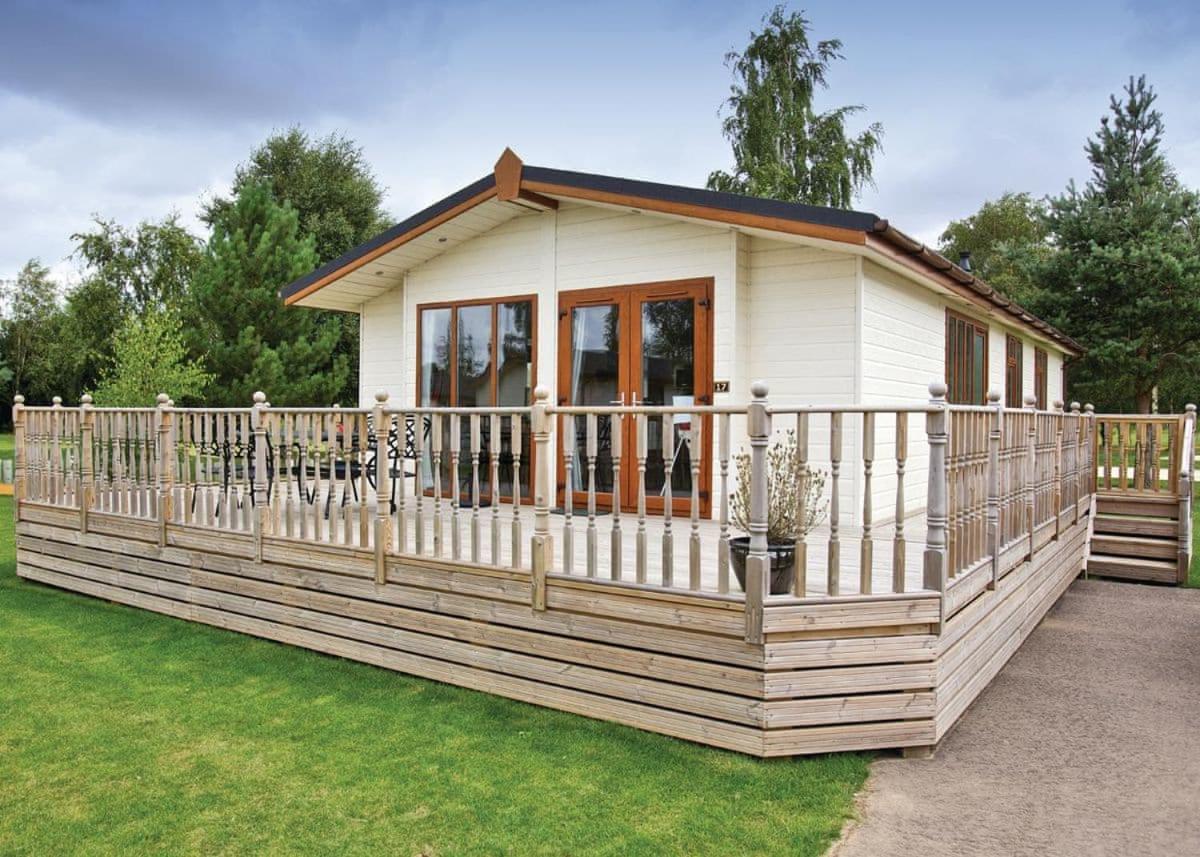 Tydd St Giles Resort Wisbech Eksteriør billede