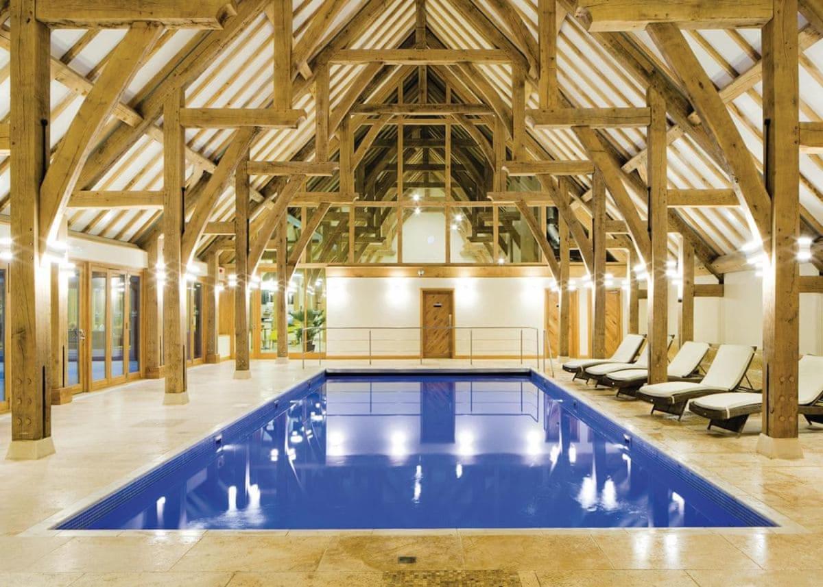 Tydd St Giles Resort Wisbech Eksteriør billede