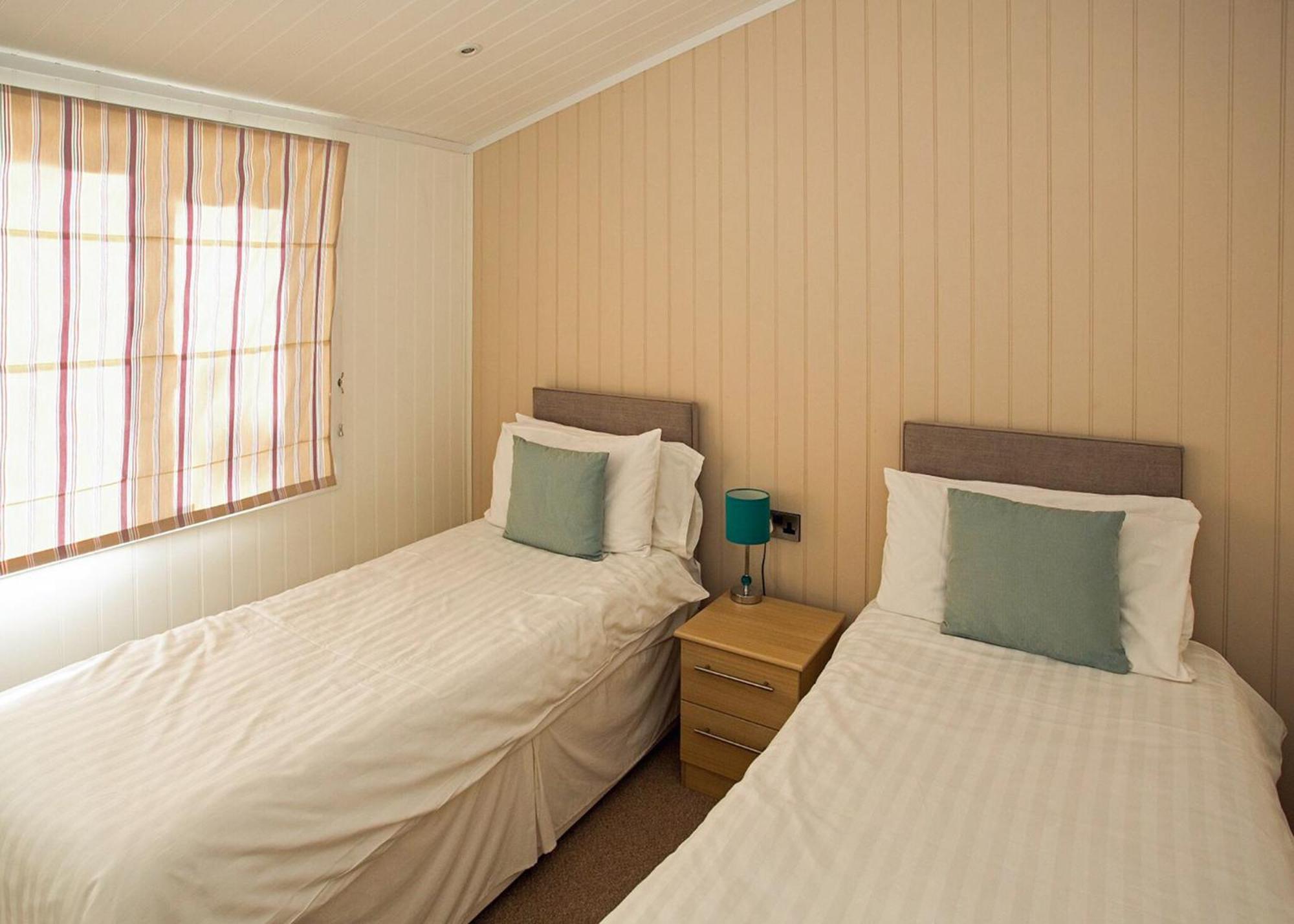 Tydd St Giles Resort Wisbech Eksteriør billede