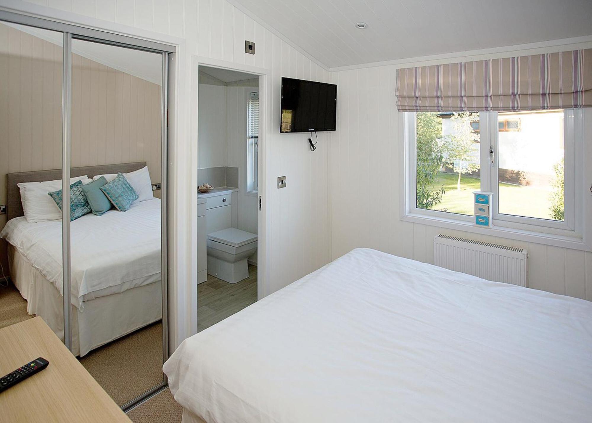 Tydd St Giles Resort Wisbech Eksteriør billede