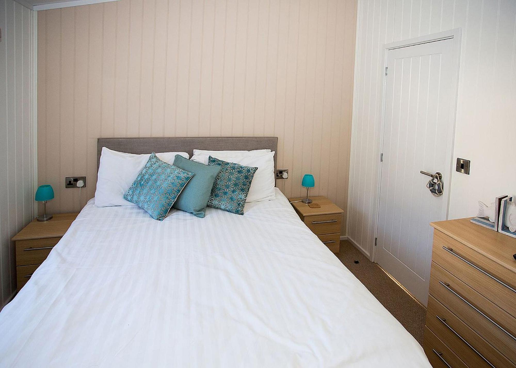 Tydd St Giles Resort Wisbech Eksteriør billede